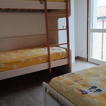 Apartment Alexa Bibione