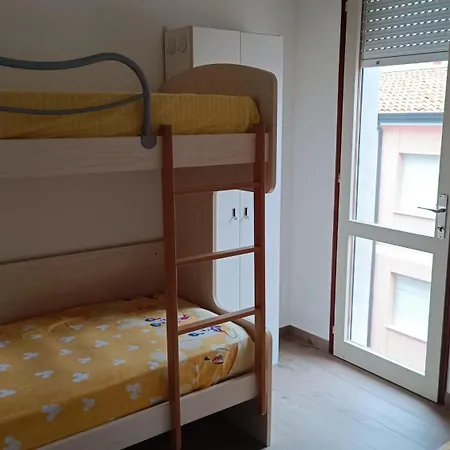 Apartment Alexa Bibione
